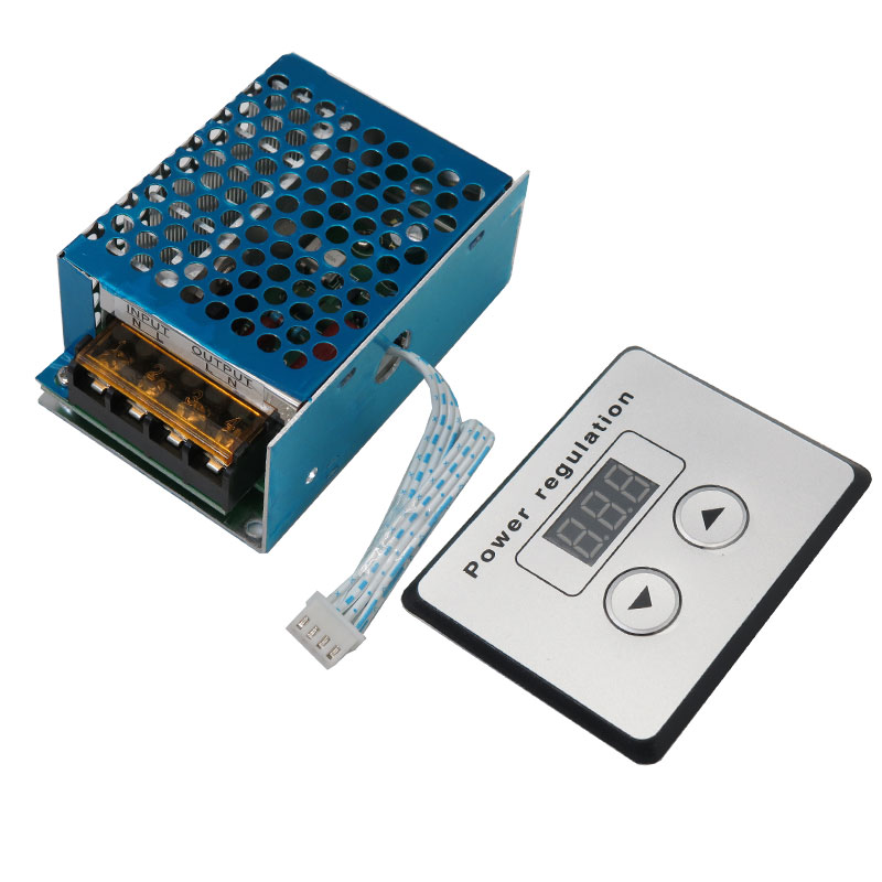 ماژول دیمر مدل -220V