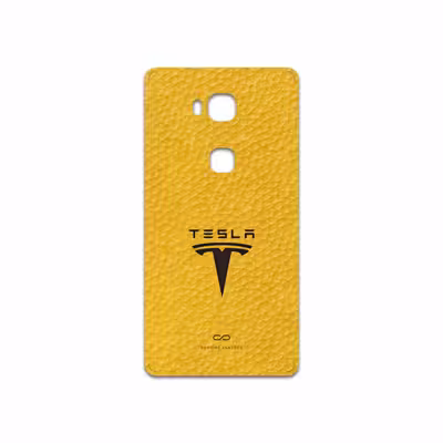 برچسب پوششی ماهوت مدل ML-TSLA مناسب برای گوشی موبایل هوآوی GR5