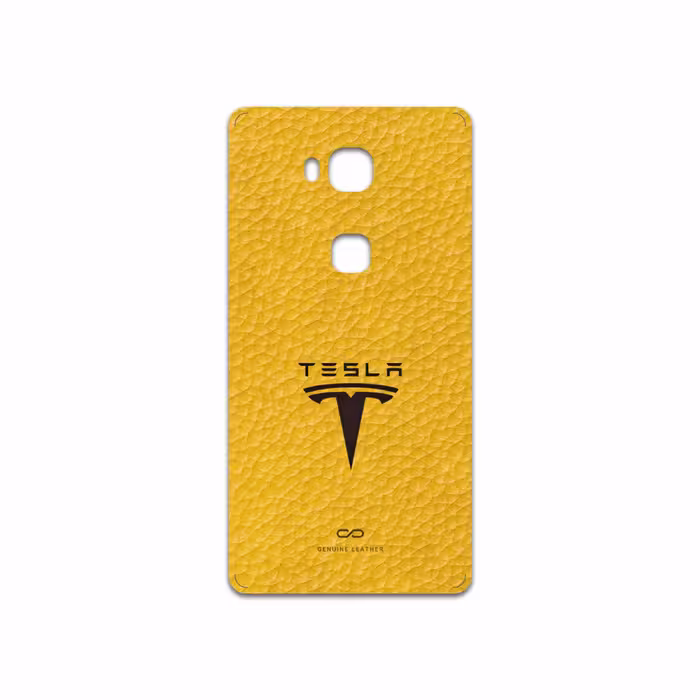 برچسب پوششی ماهوت مدل ML-TSLA مناسب برای گوشی موبایل هوآوی GR5