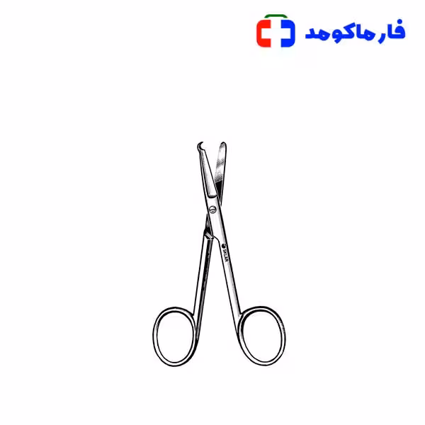 قیچی اسپنسر
