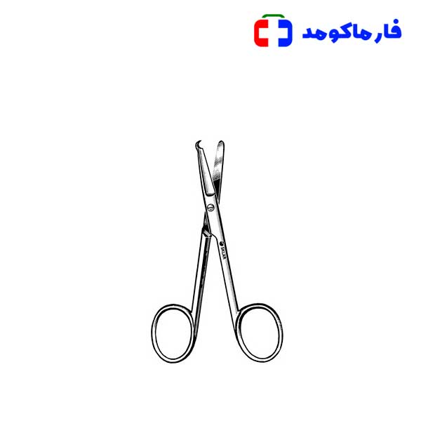 قیچی اسپنسر