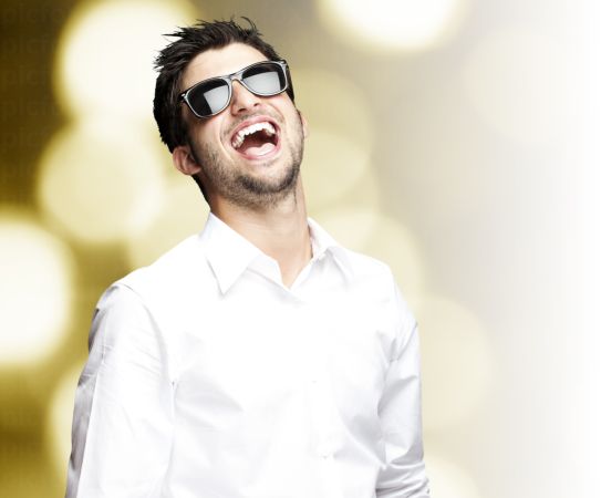 خرید و دانلود عکس Glamour and fashion man کد 24494 | پیک فاکس | Pic Fox