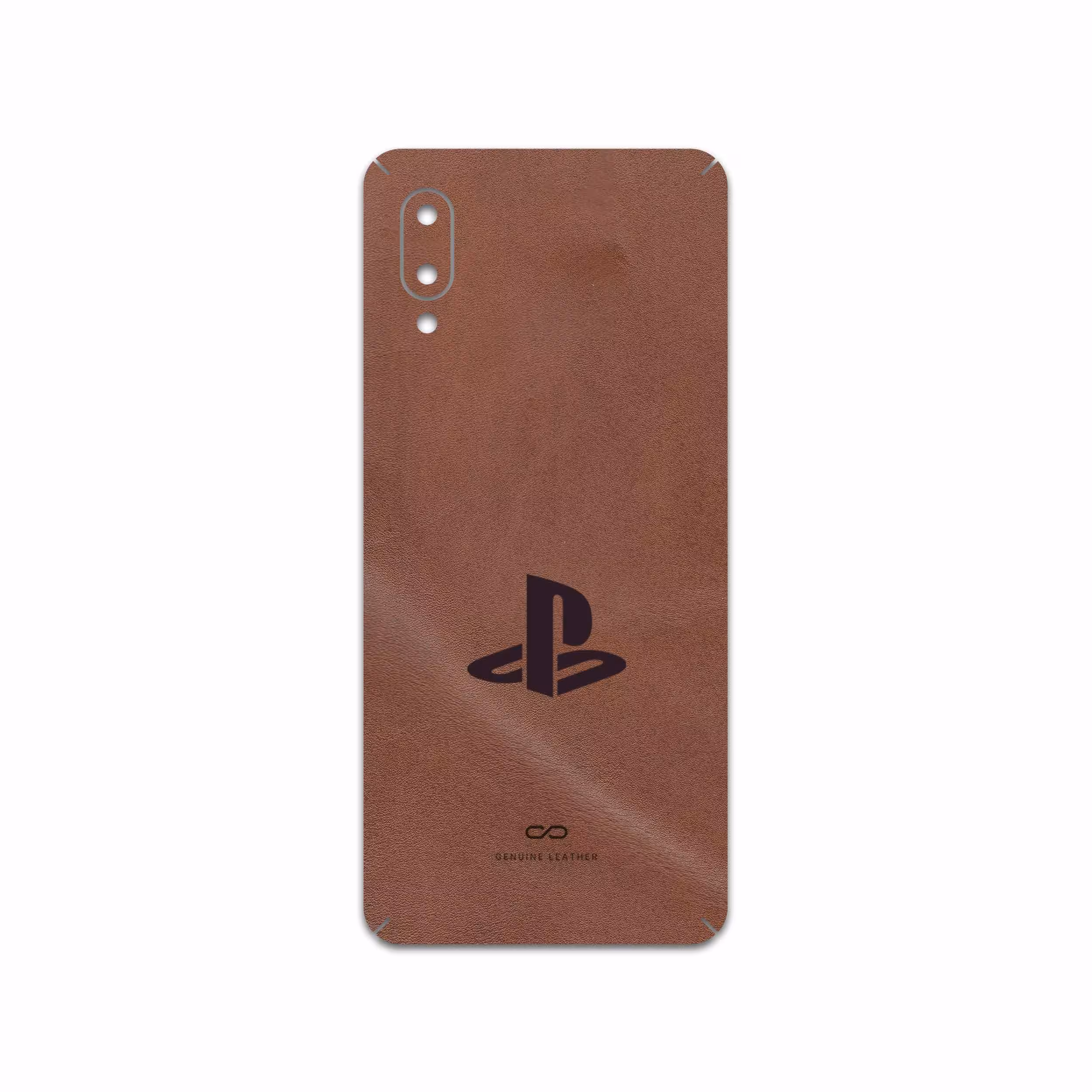 برچسب پوششی ماهوت مدل MNL-PS مناسب برای گوشی موبایل سامسونگ Galaxy A02