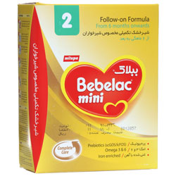 ببلاک 2 مینی میلوپا