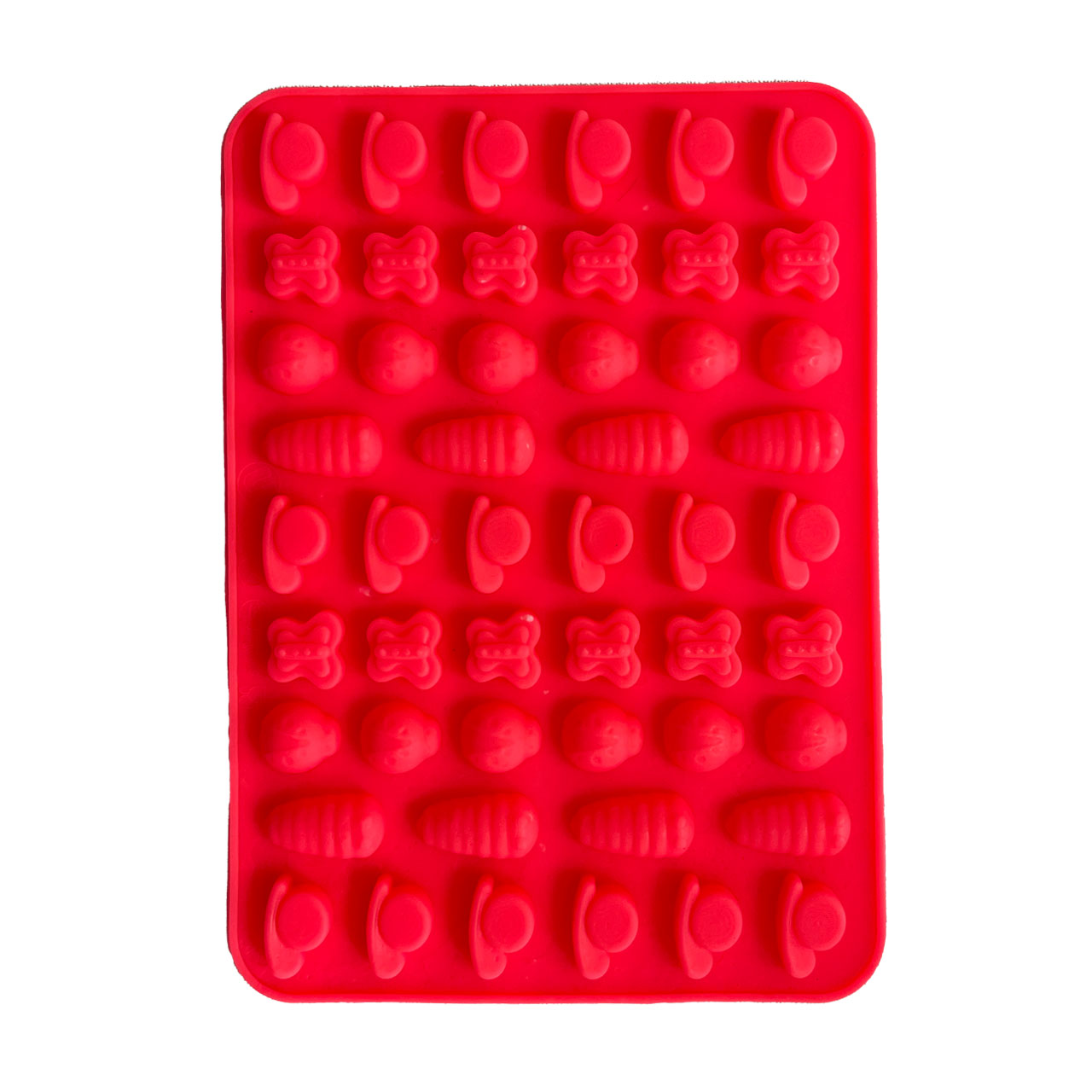 قالب دسر مدل Insects کد 03