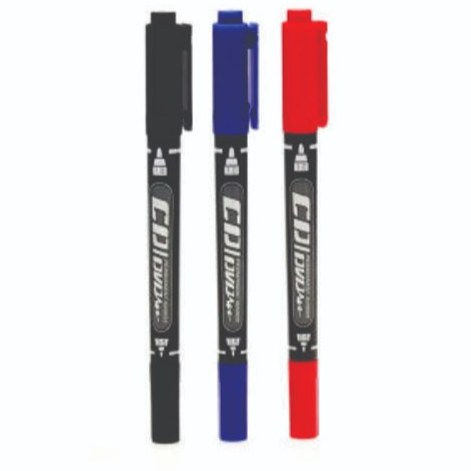 ماژیک سی دی دو سر جیکسین 