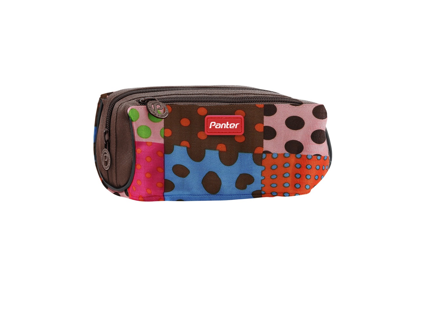 جامدادی آپسیلون پنتر مدل PATCH کد 105-9