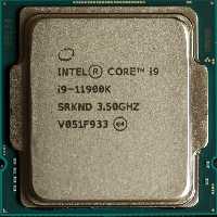 پردازنده اینتل بدون باکس Core i9-11900K