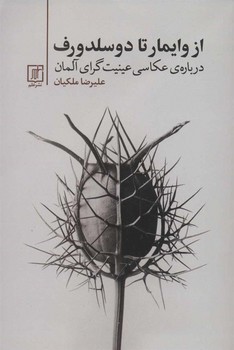 از وایمار تا دوسلدورف درباره عکاسی عینیت گرای آلمان | مرکز فرهنگی آبی