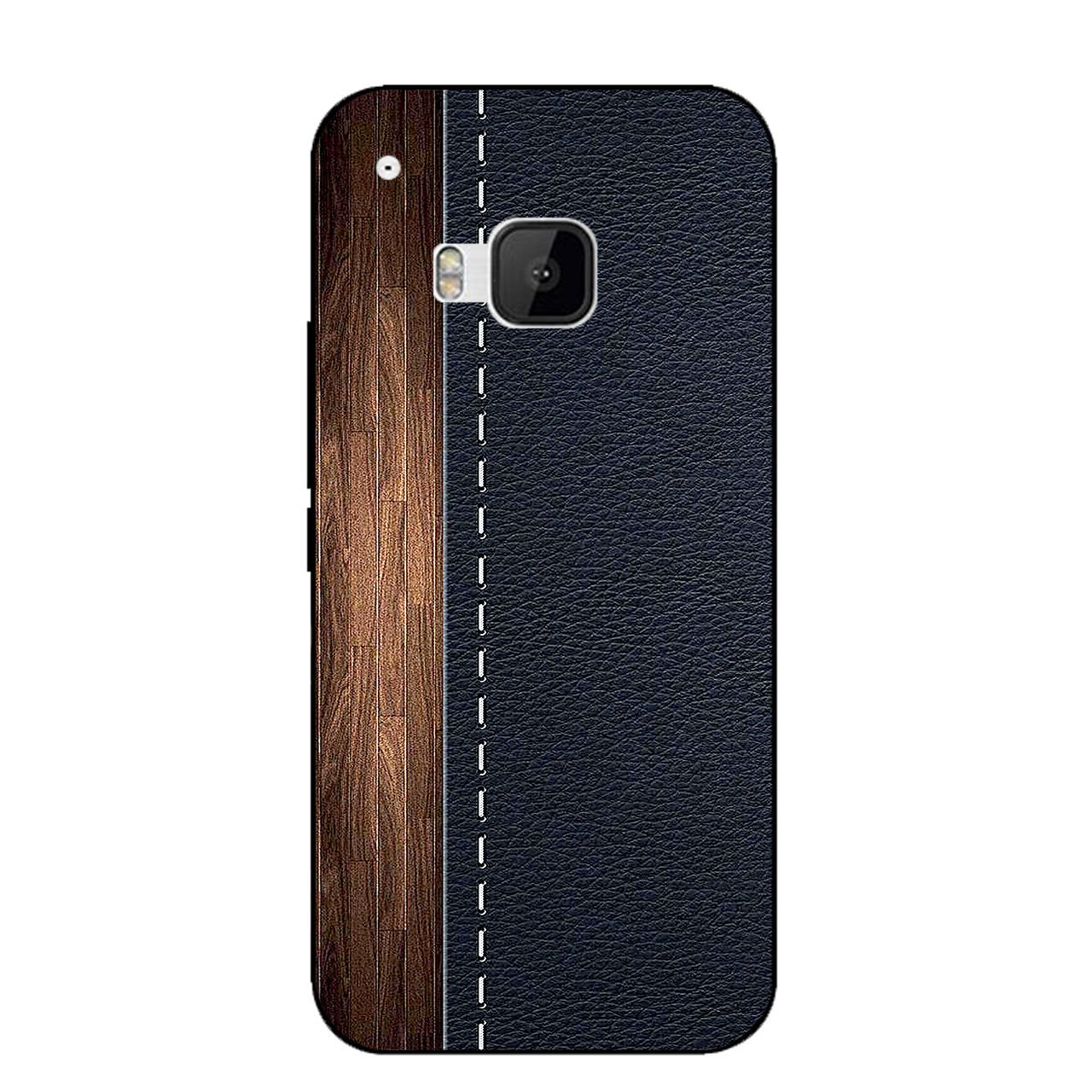 کاور کی اچ کد 4080 مناسب برای گوشی موبایل اچ تی سی One M9