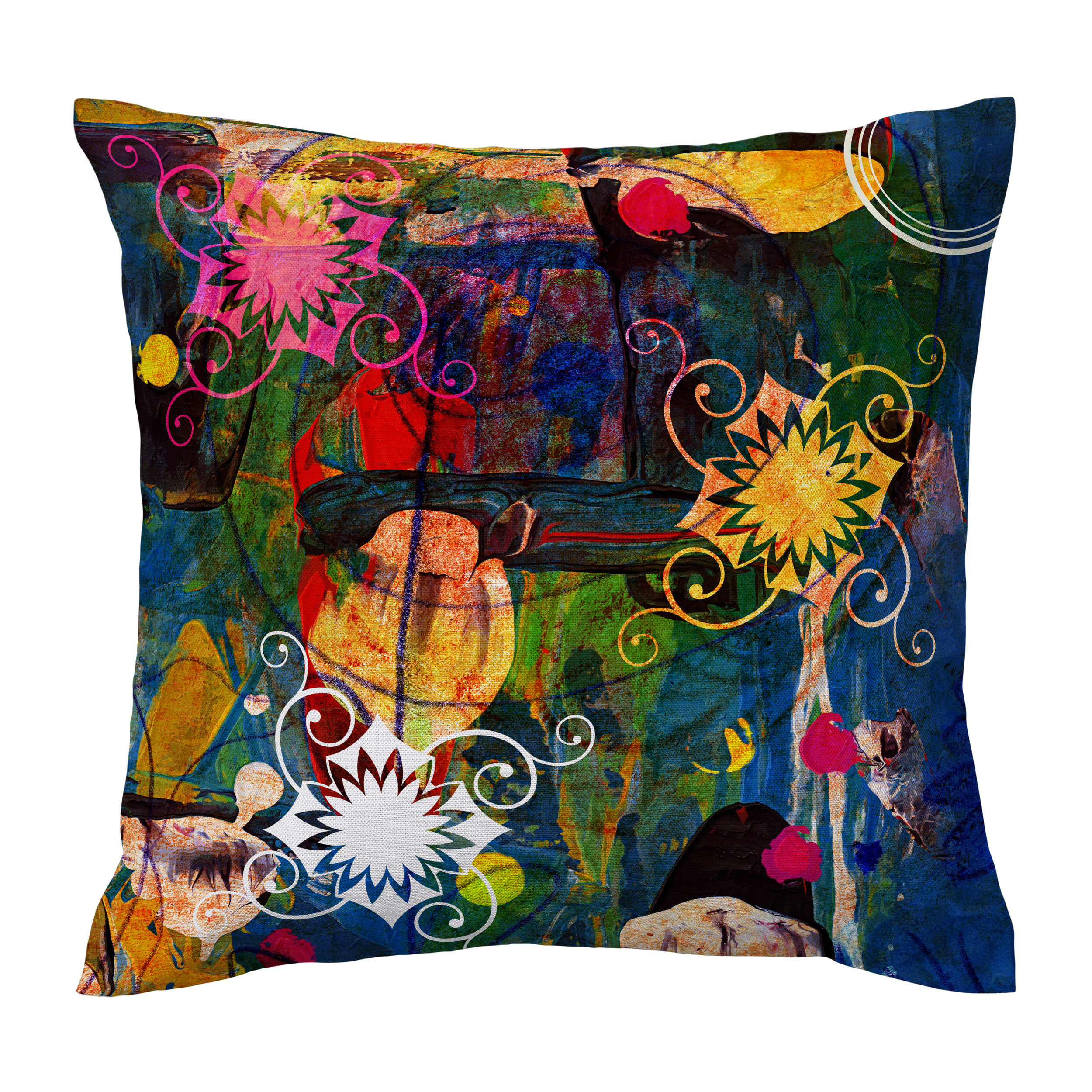 کاور کوسن کد 412