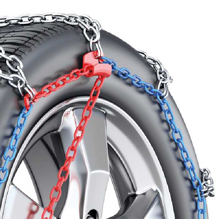 زنجیر چرخ لکسوس NX200T یخشکن دار راحت بست تنظیم اتوماتیک بسته دو عددی مدل آلمانی