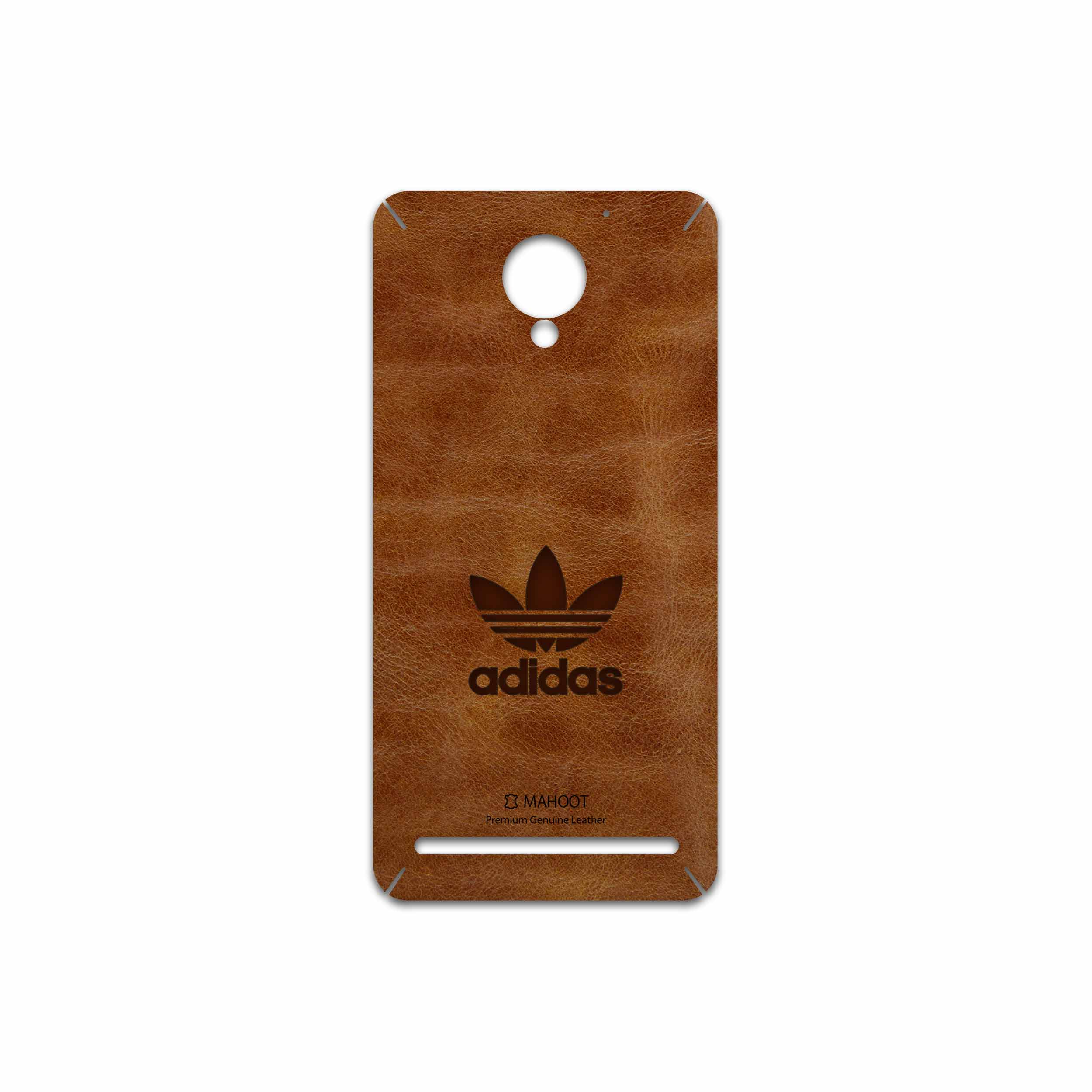 برچسب پوششی ماهوت مدل BFL-DDS مناسب برای گوشی موبایل لنوو Vibe C2