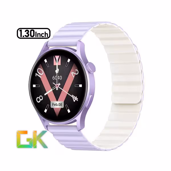 ساعت هوشمند کیسلکت لورا Kieslect Lady Watch Lora 2