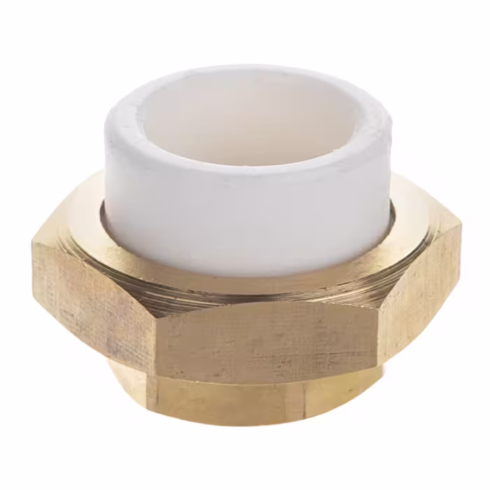 مهره ماسوره مدل DN-990315 بسته 10 عددی