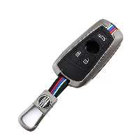 کاور ریموت و سوئیچ خودرو مدل فلزی مناسب برای تارا / دنا پلاس | کالا مکس