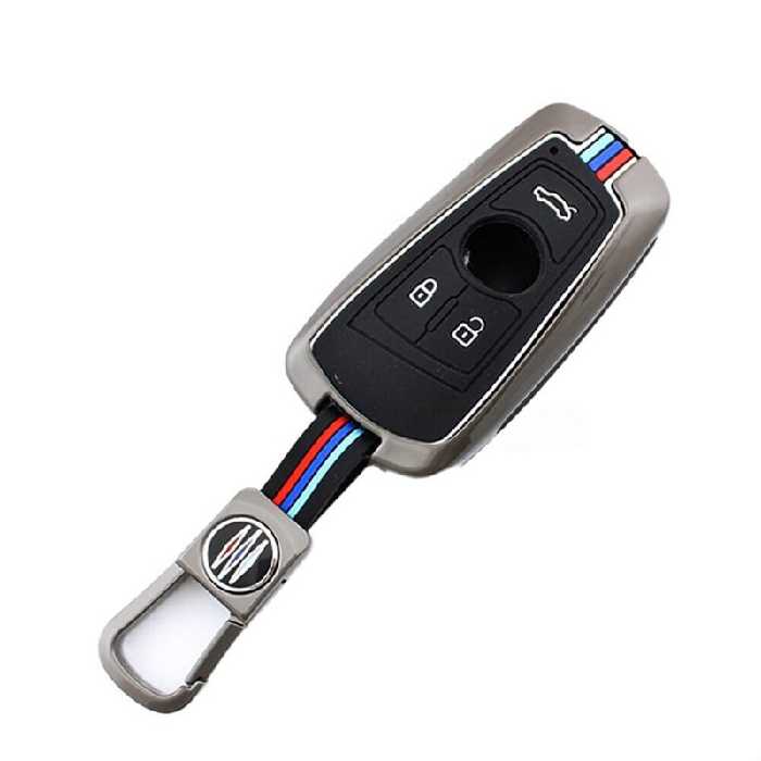 کاور ریموت و سوئیچ خودرو مدل فلزی مناسب برای تارا / دنا پلاس | کالا مکس