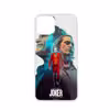 کاور طرح پشت گلس کد ip11pm مناسب برای گوشی موبایل اپل iPhone 11 Pro Max