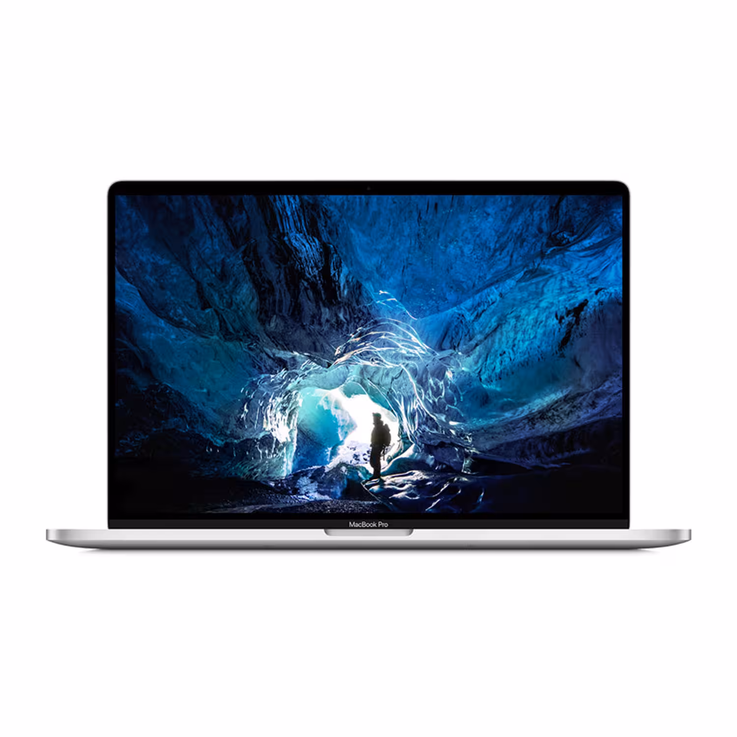 لپ تاپ اپل MacBook Pro 16 (2020)-MVVJ2