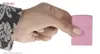 فندک زیپو مدل Regular Pink Matte کد 238