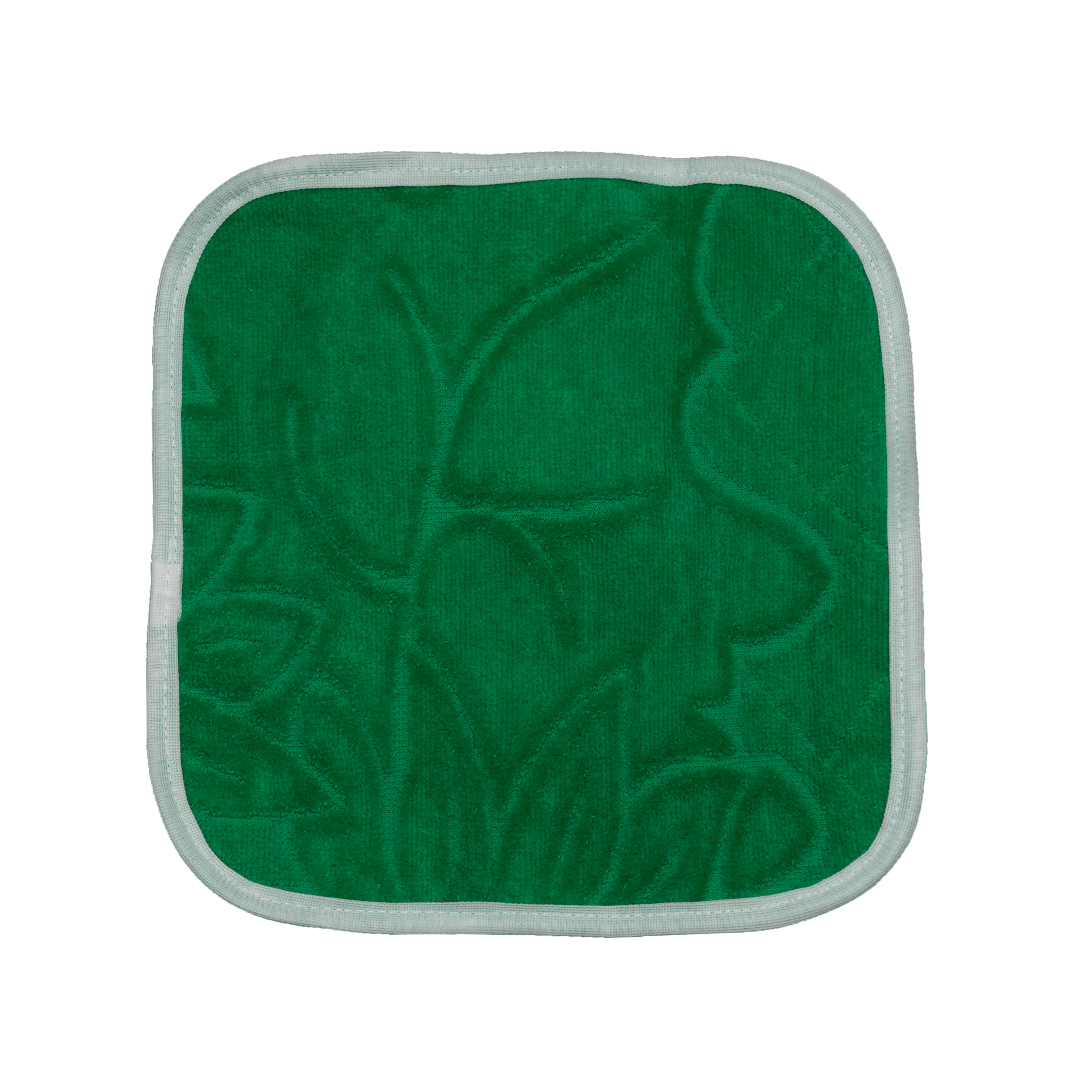 حوله دستی مدل پاک سایز 22x22 سانتی متر