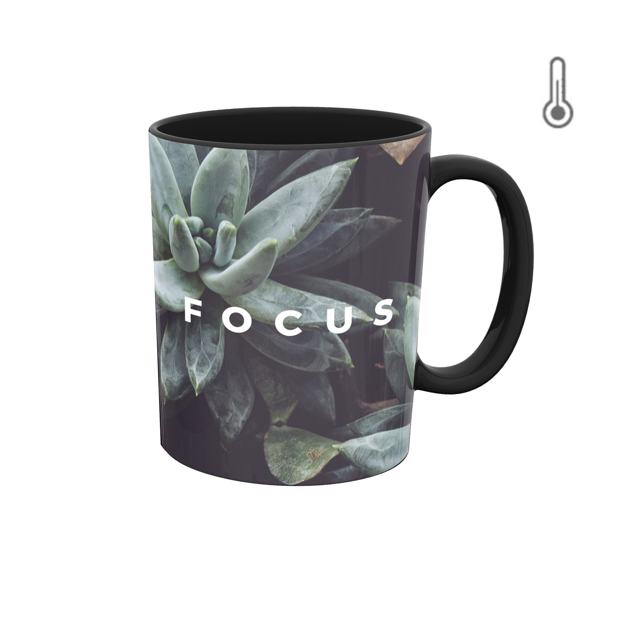 ماگ حرارتی طرح انگیزشی 