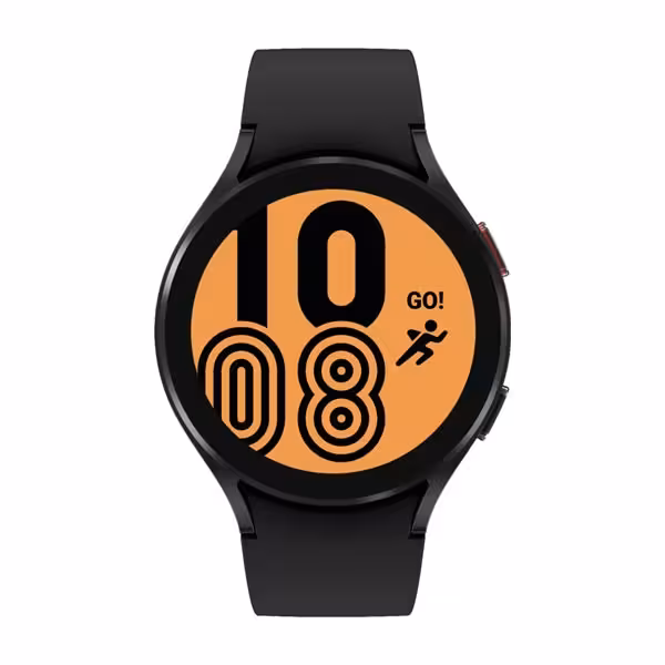 ساعت هوشمند سامسونگ مدل Galaxy Watch 4 R870 سایز 44 میلی متری