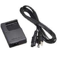 شارژر باتری دوربین نیکون مدل MH-63