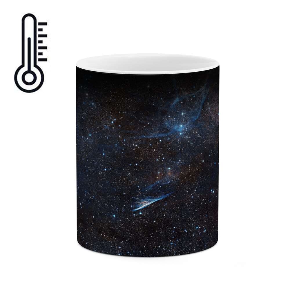 ماگ حرارتی طرح کهکشان مدل mgph02498