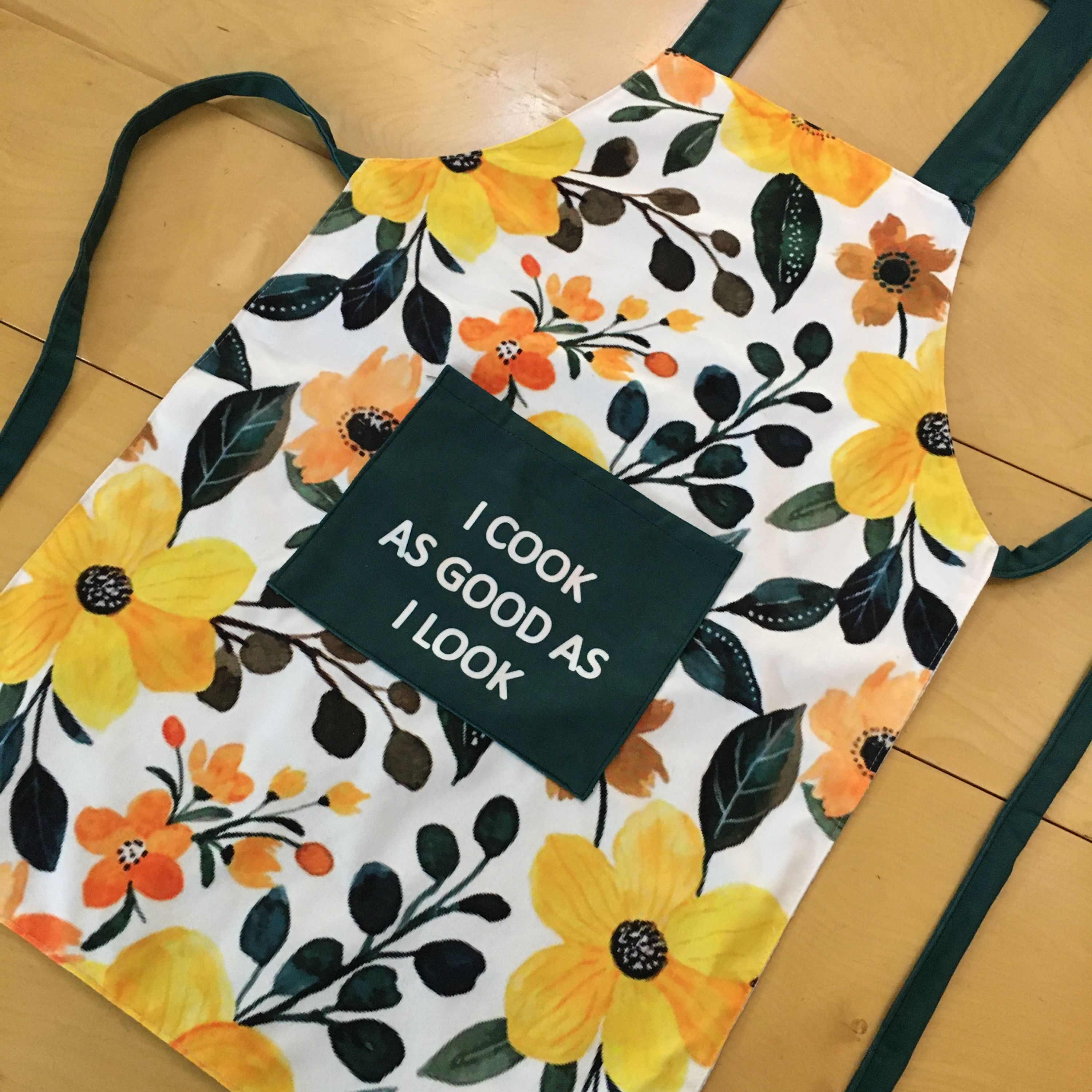 پیشبند آشپزخانه کد 32 