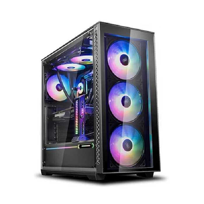کیس کامپیوتر CASE DEEP COOL MATREXX 70 AD-RGB 3F