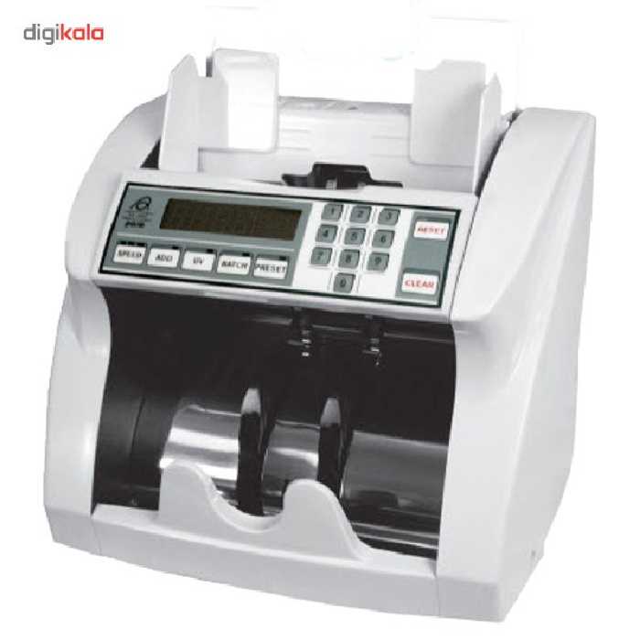 اسکناس شمار رومیزی پارا مدل NC-407