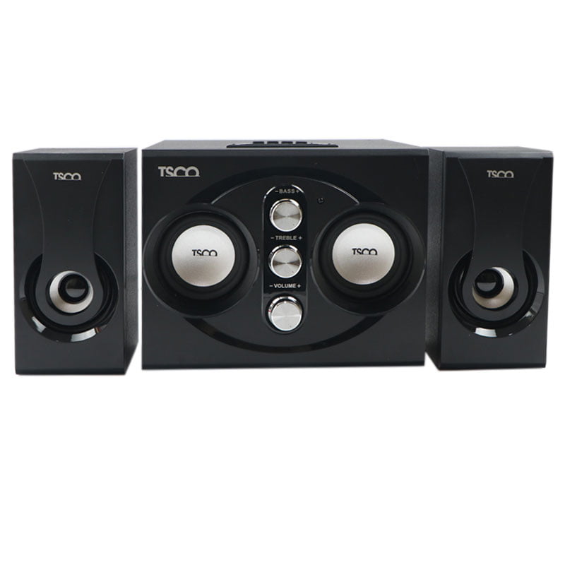 اسپیکر دسکتاپ تسکو مدل TS 2125
