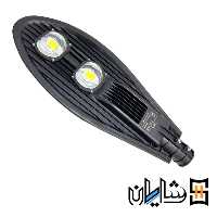 چراغ خیابانی 100 وات نمانور