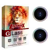 محافظ لنز دوربین لایونکس مدل LNLI مناسب برای گوشی موبایل شیائومی Poco X5 Pro | کالا برتری