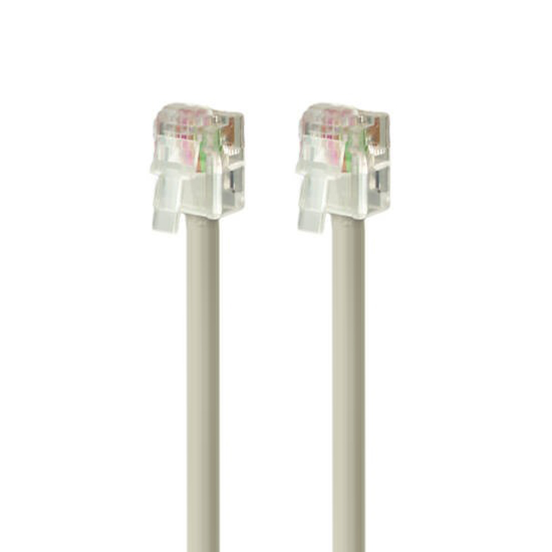 کابل تلفن 2 متری