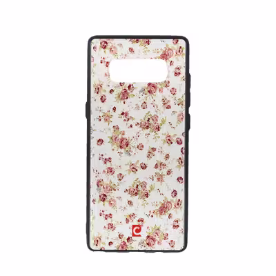کاور طرح گل کد 05 مناسب برای گوشی موبایل سامسونگ گلکسی Note 8