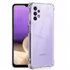کاور مدل ژله ای کپسول دار مناسب برای گوشی موبایل سامسونگ Galaxy A23 