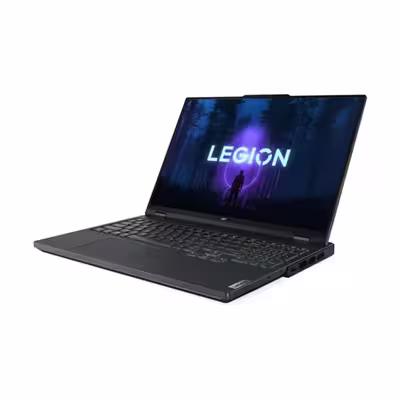 لپ تاپ گیمینگ 16 اینچی لنوو مدل Legion 7 Pro پردازنده Core i9 رم 32GB حافظه 1TB SSD گرافیک RTX 4080/4090 WQXGA