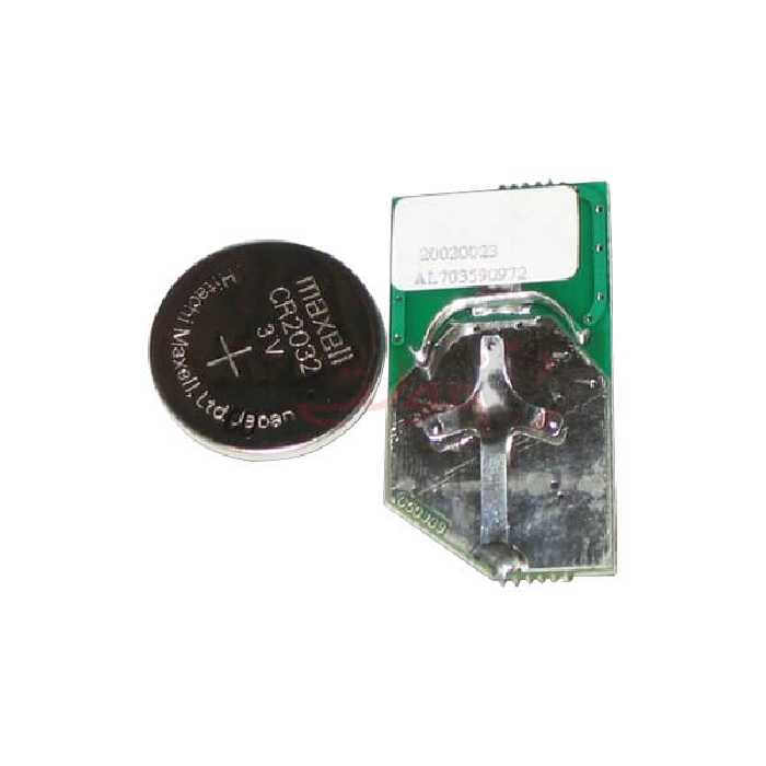 کیت و باتری ریموت ام وی ام X33 قدیم | مولتی یدک