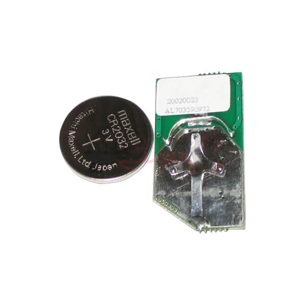 کیت و باتری ریموت ام وی ام X33 قدیم | مولتی یدک