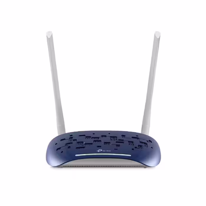 مودم روتر تی پی لینک VDSL-ADSL مدل TD-W9960