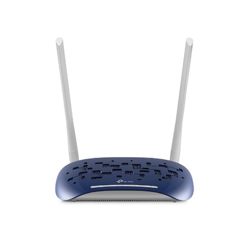 مودم روتر تی پی لینک VDSL-ADSL مدل TD-W9960