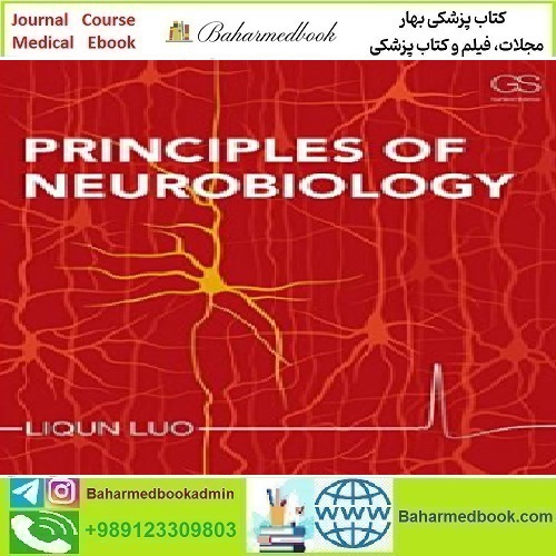 Principles of Neurobiology 2016 TRUE PDF price 1€ - کتاب پزشکی بهار