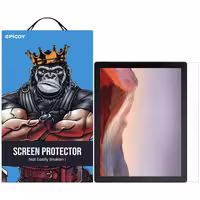 محافظ صفحه نمایش اپیکوی مدل Super Power مناسب برای تبلت مایکروسافت Surface Pro 7 | کالا برتری