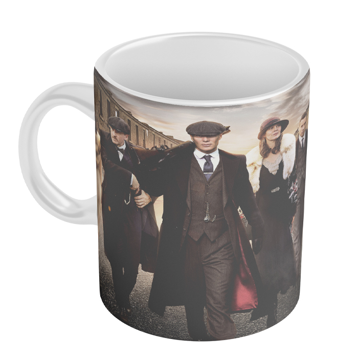 ماگ مدل پیکی بلایندرز