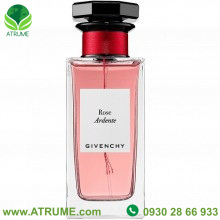 عطر ادکلن جیونچی رز آردنت 100 میل زنانه