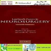 Landmark Papers in Neurosurgery 2014 TRUE PDF price 1€ - کتاب پزشکی بهار