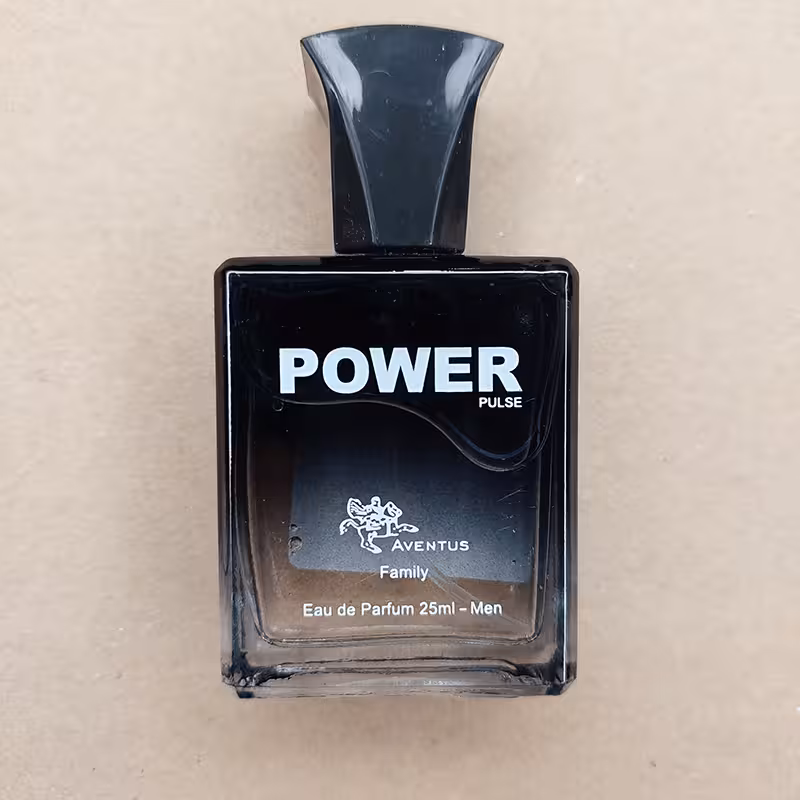 عطر مردانه POWER PULSE AVENTUS پاور پالس 25میل 90157