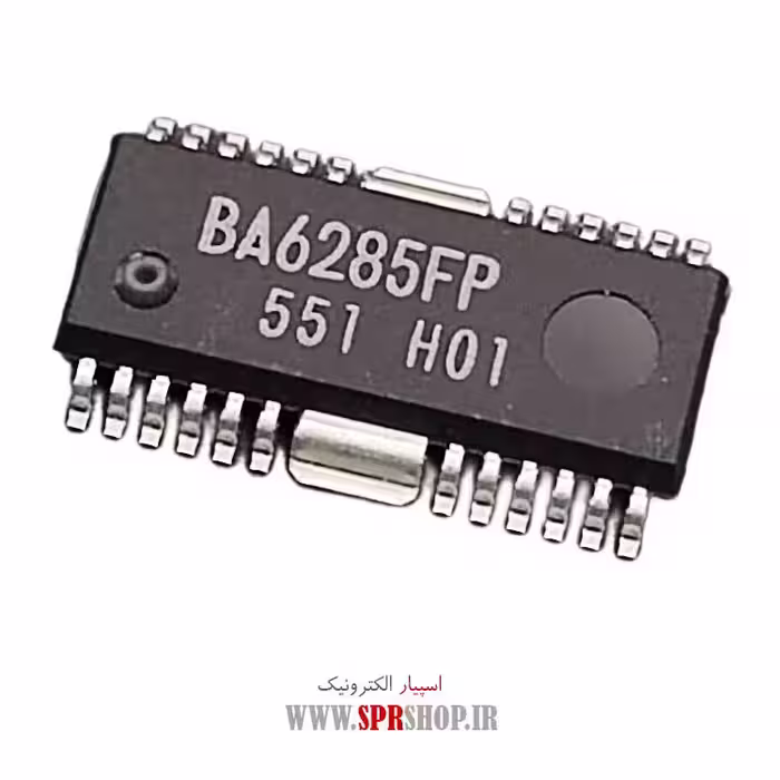 آی سی BA6285FP
